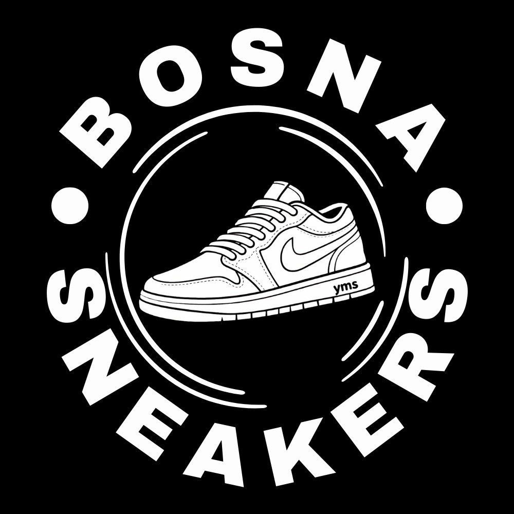 Bosna Sneakers